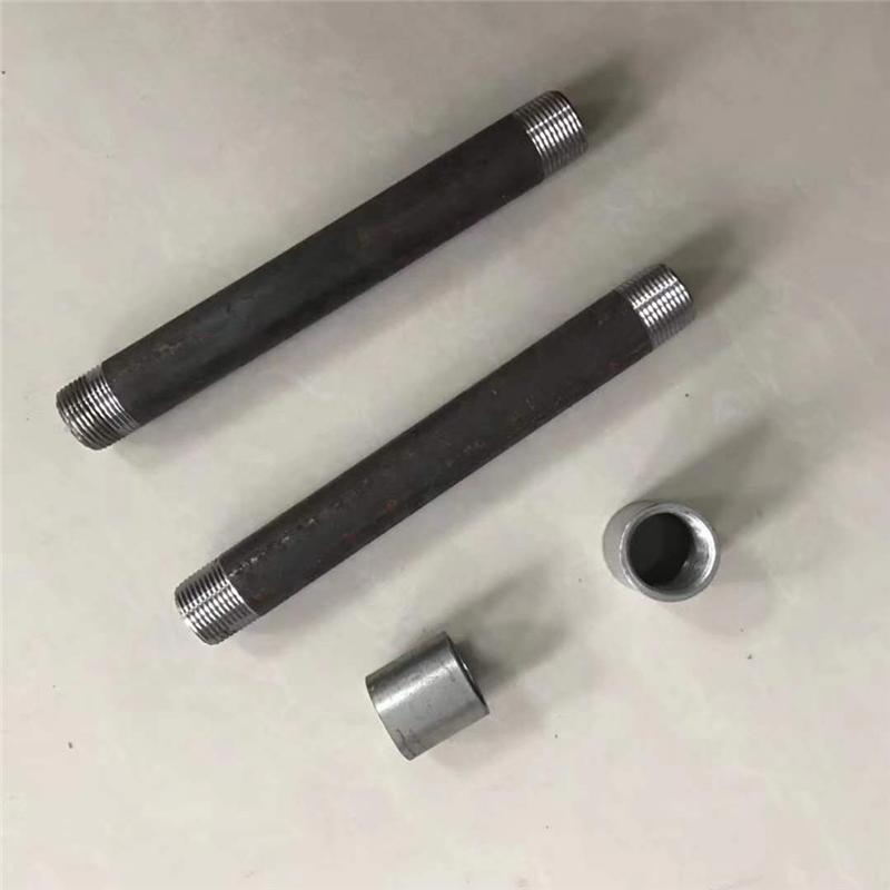 驿城钢管注浆管隧道止水